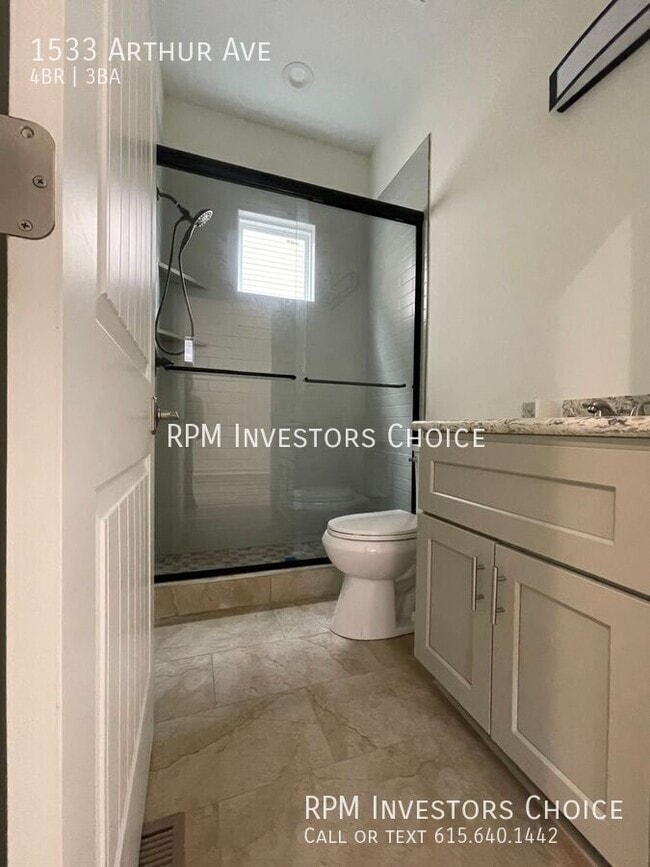 Building Photo - 1533 Arthur Ave