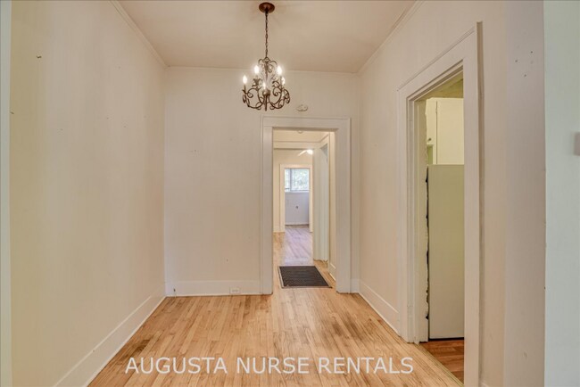 Building Photo - 2136 McDowell St