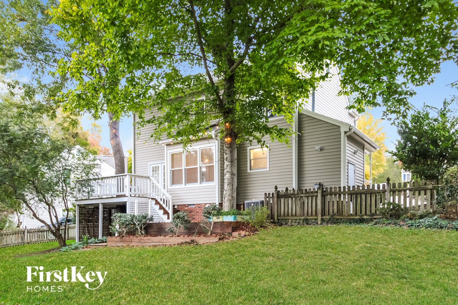 Building Photo - 5507 Copper Hill Ct