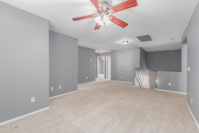 Building Photo - 3496 W Mineral Butte Dr
