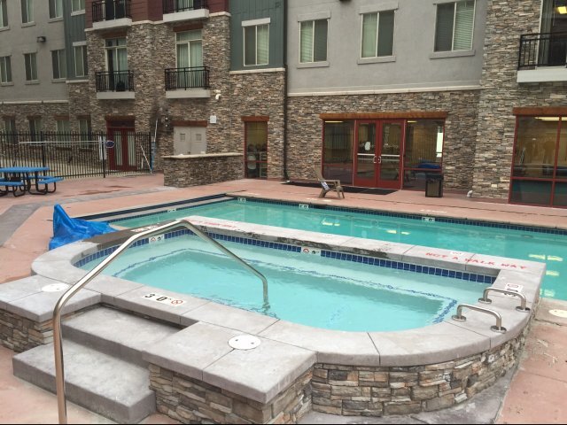 Building Photo - Alpine Village Student Housing