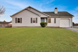 Building Photo - 3 Bedroom Home In Deerfield Jacksonville!!!!