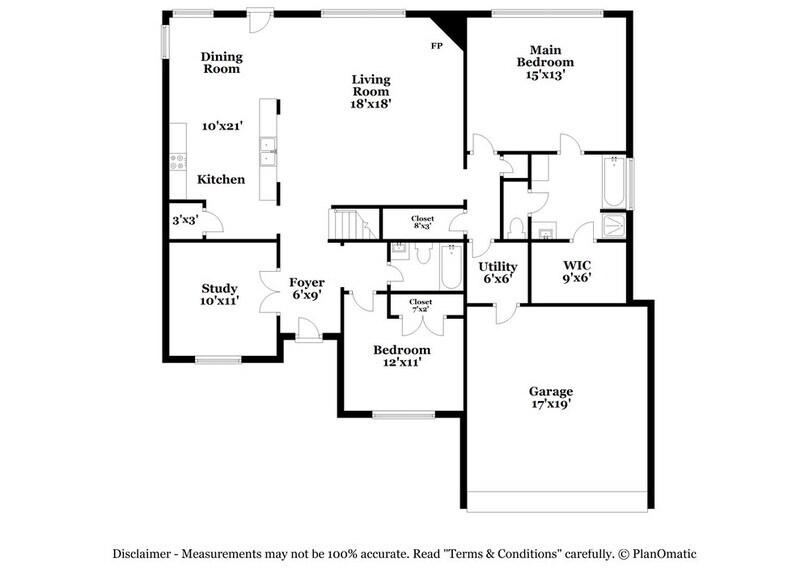Building Photo - 119 Chamblin Dr