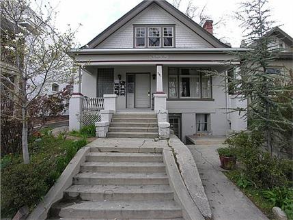 Building Photo - 941 E 300 S
