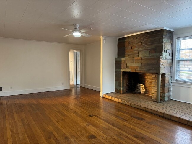 Building Photo - 3BR 2BA Oxford NC