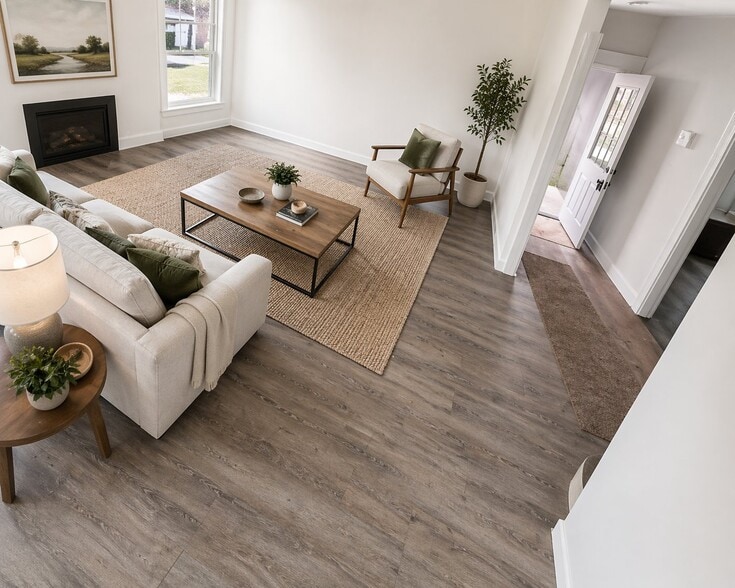 Building Photo - 500 Marwood Ave