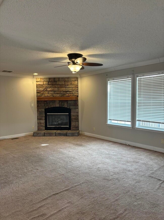 Building Photo - 6115 Dinkins Mill Rd