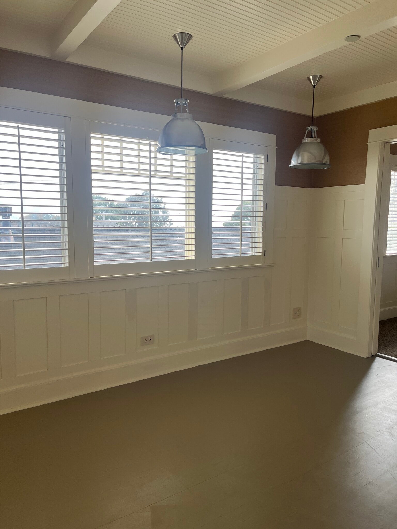 Landing/office space - 308 14th St