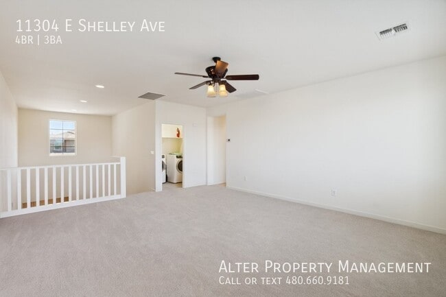 Building Photo - 11304 E Shelley Ave