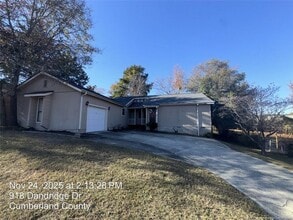 Building Photo - 918 Dandridge Dr