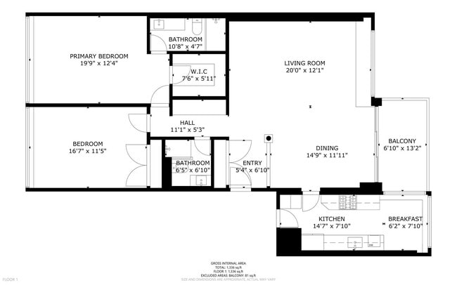 Building Photo - 1300 N Lake Shore Dr