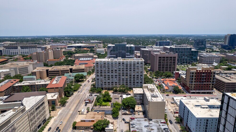 Building Photo - 1801 Lavaca St