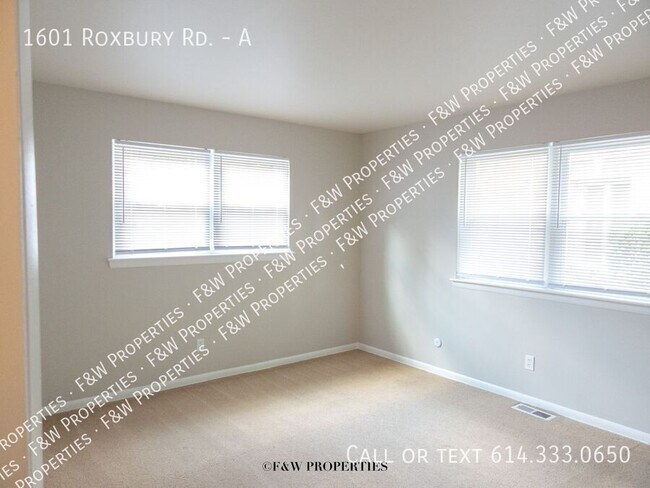 Building Photo - 1601 Roxbury Rd