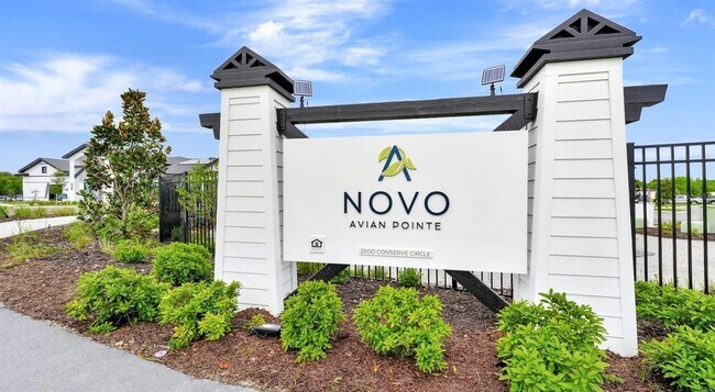 Building Photo - 2500 Conserve Cir