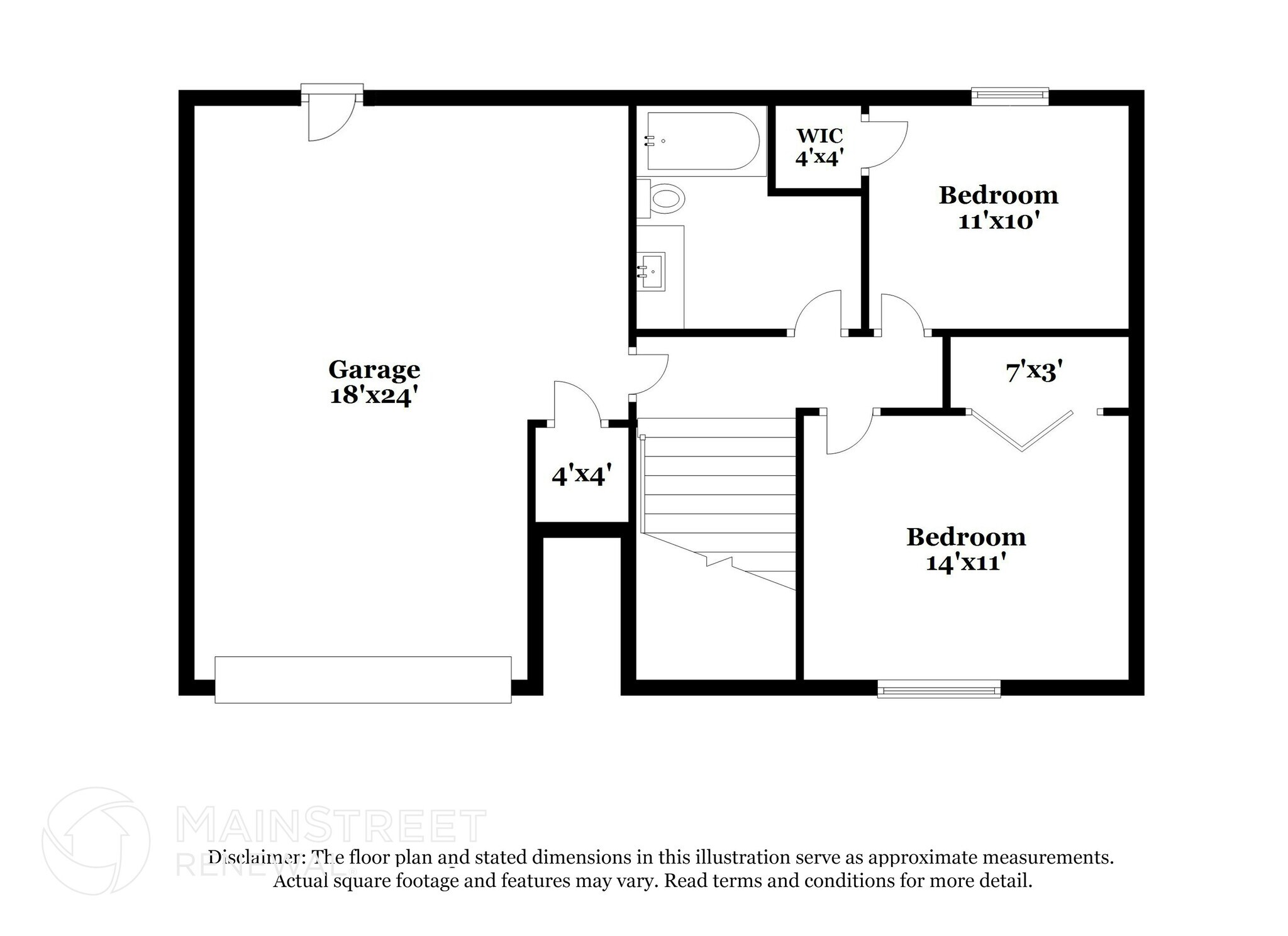Building Photo - 1220 Misty Meadows Ln