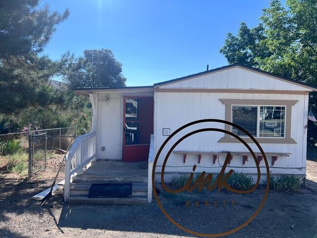 Primary Photo - Mobile Home for Rent in 55+ Community Mobi...