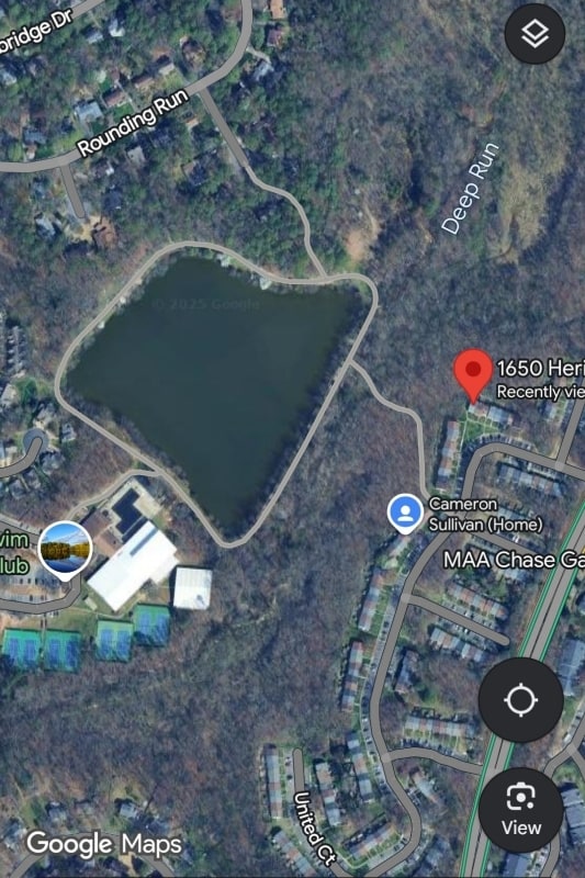 Building Photo - 1650 Heritage Hill Dr