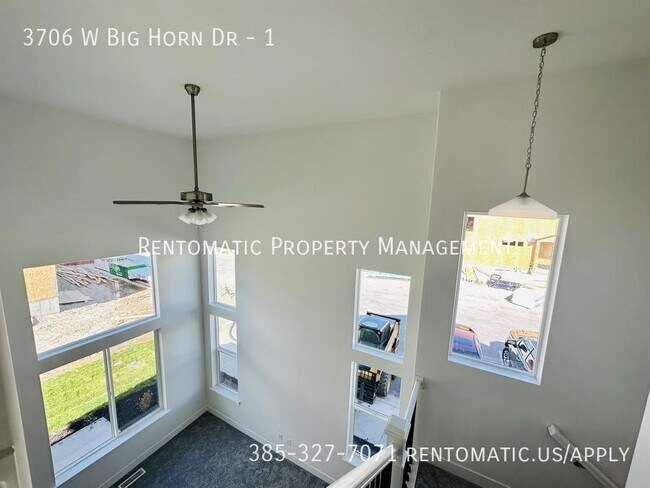 Building Photo - 3706 Big Horn Dr