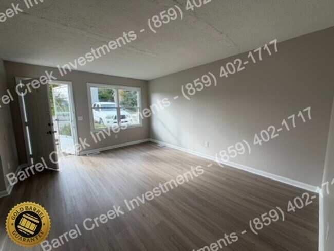 Building Photo - 417 A Earl St