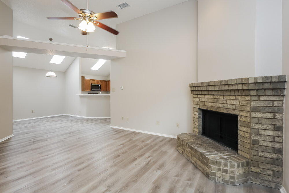 Building Photo - 6609 Wildhaven Dr