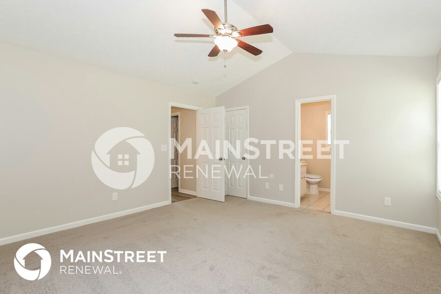 Building Photo - 2737 Glendale Dr
