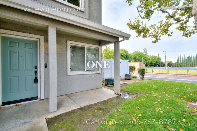 Building Photo - Rare vacancy opportunity in Turlock's fine...