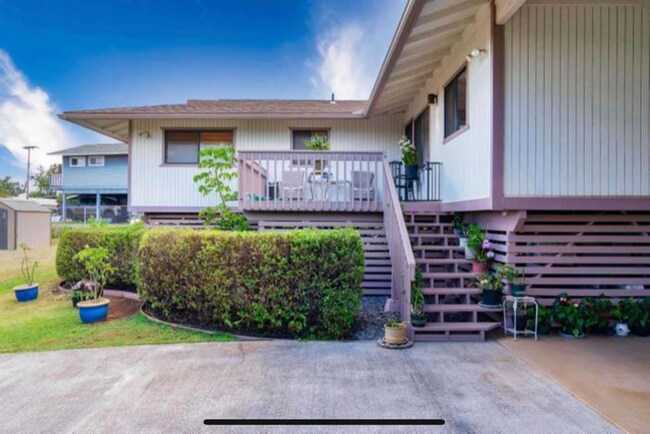 Building Photo - 177 Alea Pl