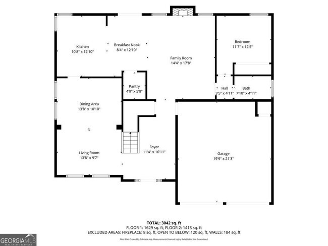 Building Photo - 4079 Broadmoor Ct SW