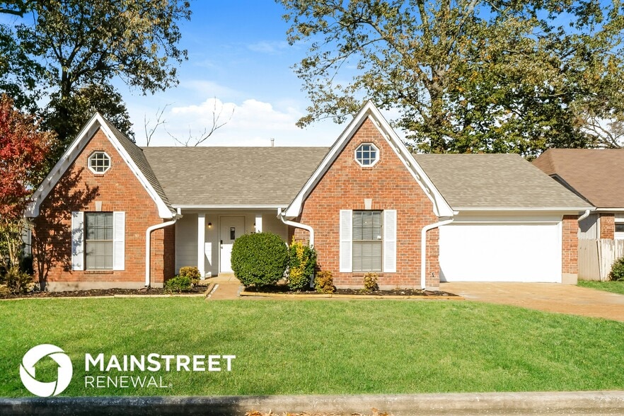 Primary Photo - 7318 Old Dominion Ct