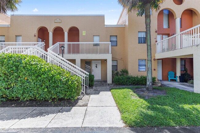 Building Photo - 5200 NW 31st Ave