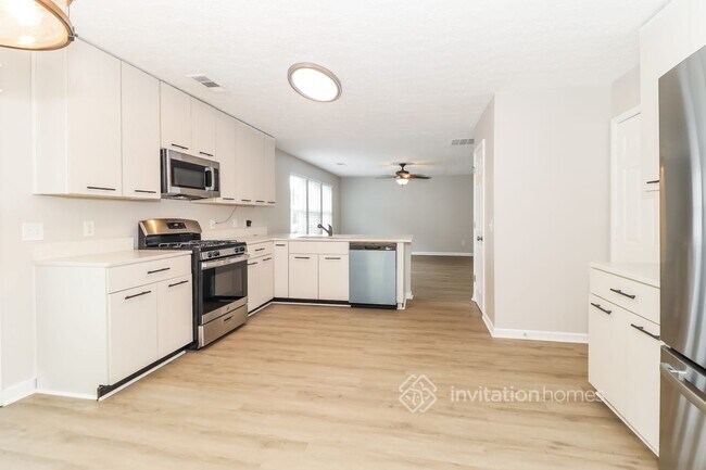 Building Photo - 1254 Ivey Pointe Dr SE