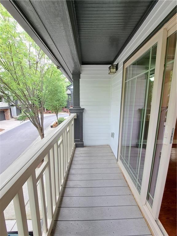 Building Photo - 221 Semel Cir NW