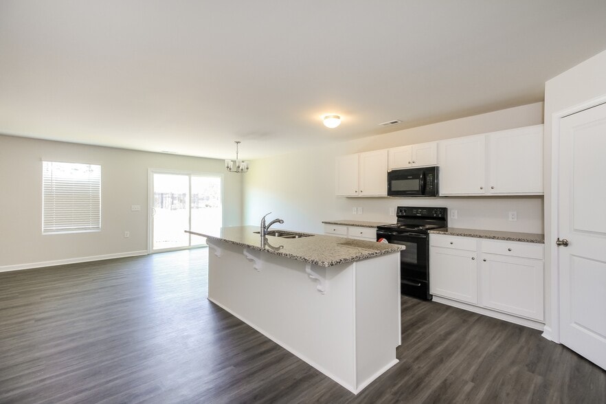 Building Photo - 2929 Ember Brook Ct