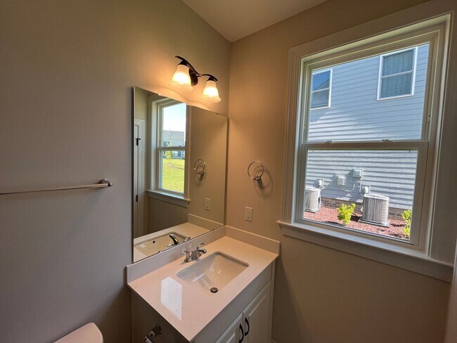 Building Photo - Stunning 5BD, 4.5BA Knightdale Home with Spacious Open Interior, Bonus Loft, and Modern Upgrades ...