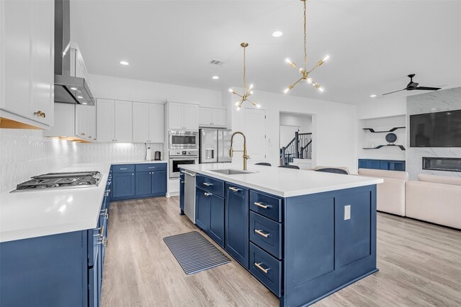 Building Photo - 2523 Quickstep Ct