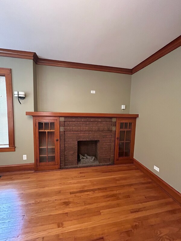 Building Photo - 3227 N Albany Ave