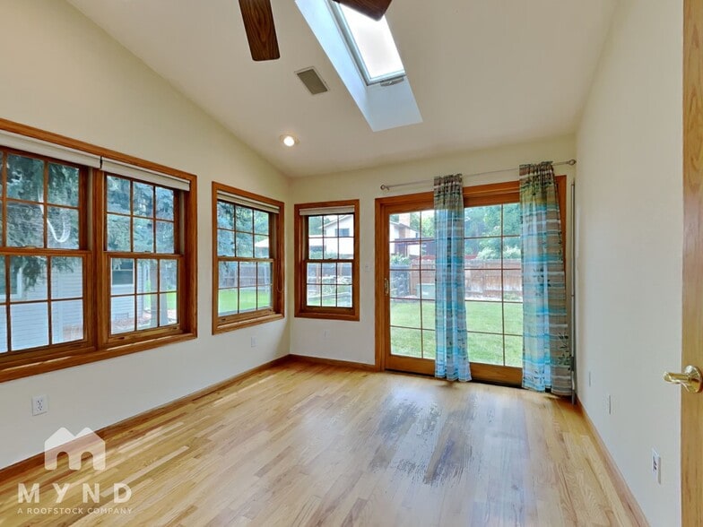 Building Photo - 5181 Beech St