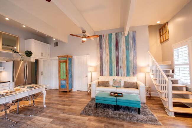 Building Photo - 1012 Whitehead St