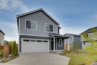 Building Photo - Brand New 4 Bed Home in Marysville!