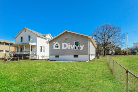 Building Photo - 2511 Hood Ave