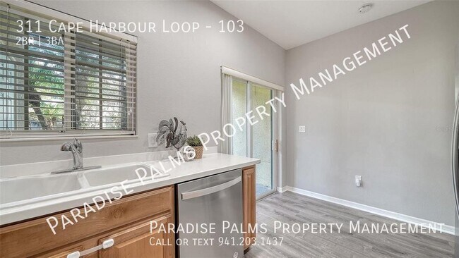 Building Photo - 311 Cape Harbour Loop