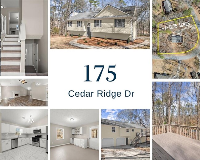 Primary Photo - 175 Cedar Ridge Dr