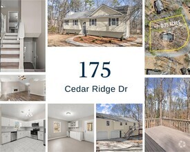 Building Photo - 175 Cedar Ridge Dr