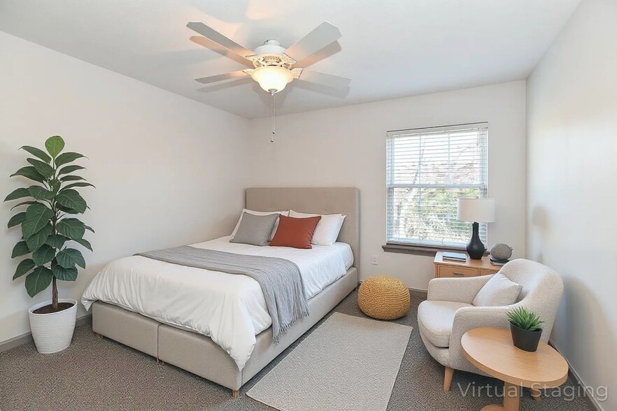 Interior Photo - The Win