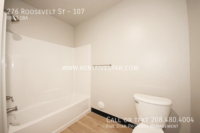 Building Photo - 276 Roosevelt St