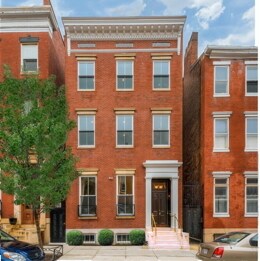 Building Photo - 708 Park Ave