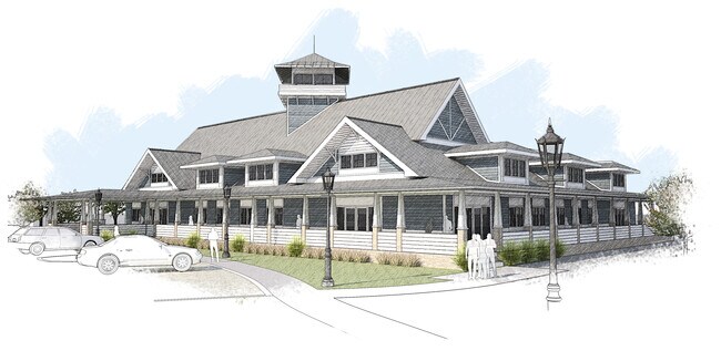 Building Photo - 903 E Oak St