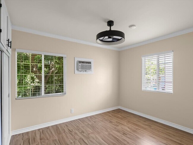 Bedroom 1 - 3801 Legion Ln