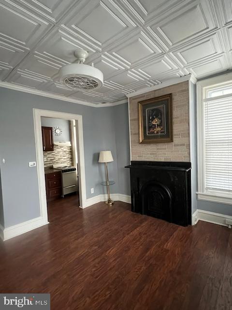 Building Photo - 115 Mulberry St