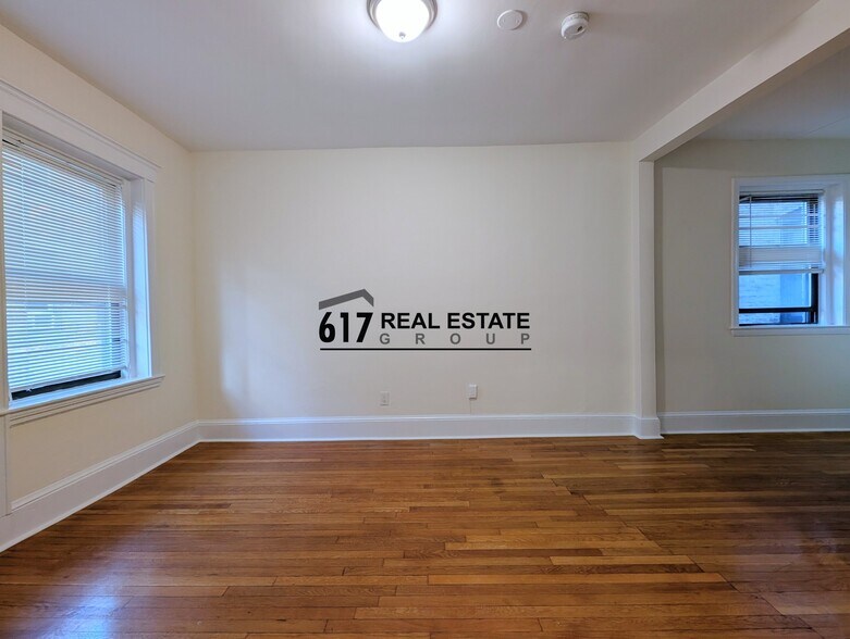 Building Photo - 1315 Commonwealth Ave